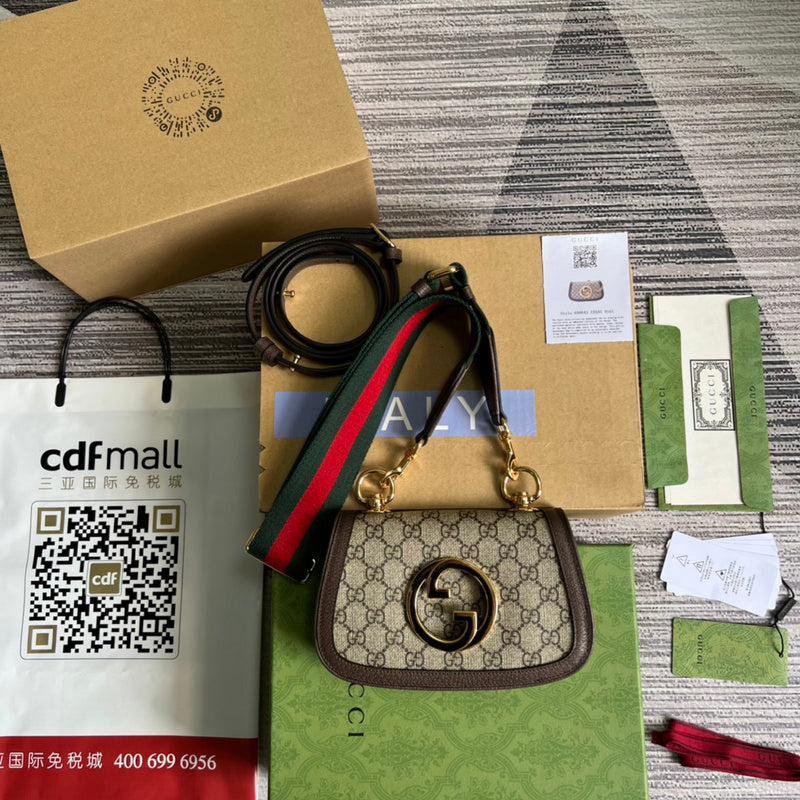 Amelia- GCI Bags - 4315