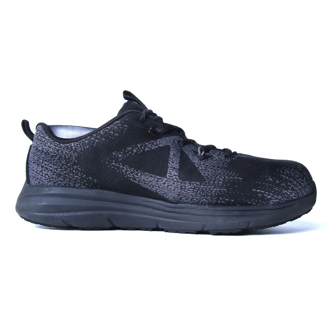 SHOES FOR CREWS  TOBY II - NANO COMPOSITE TOE