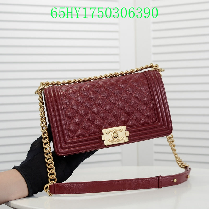 Amelia - CHL Bags - 1402