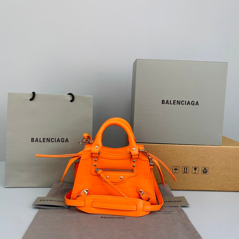 Amelia - BLN-CIAGA WOMEN LUXURY BAGS - 537