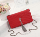Amelia - YSL Bag - 2603