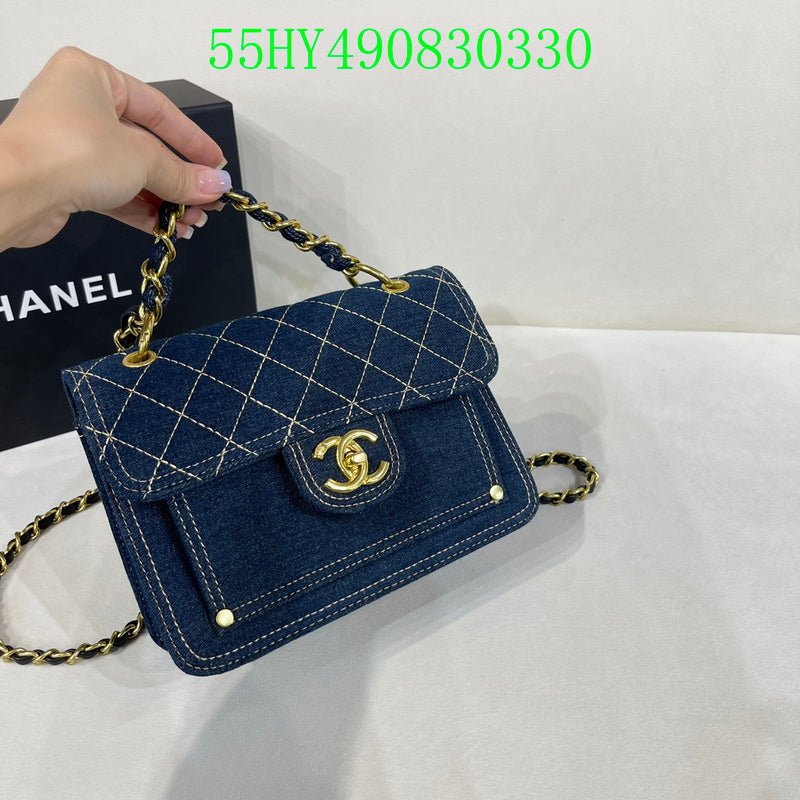 Amelia - CHL Bags - 023