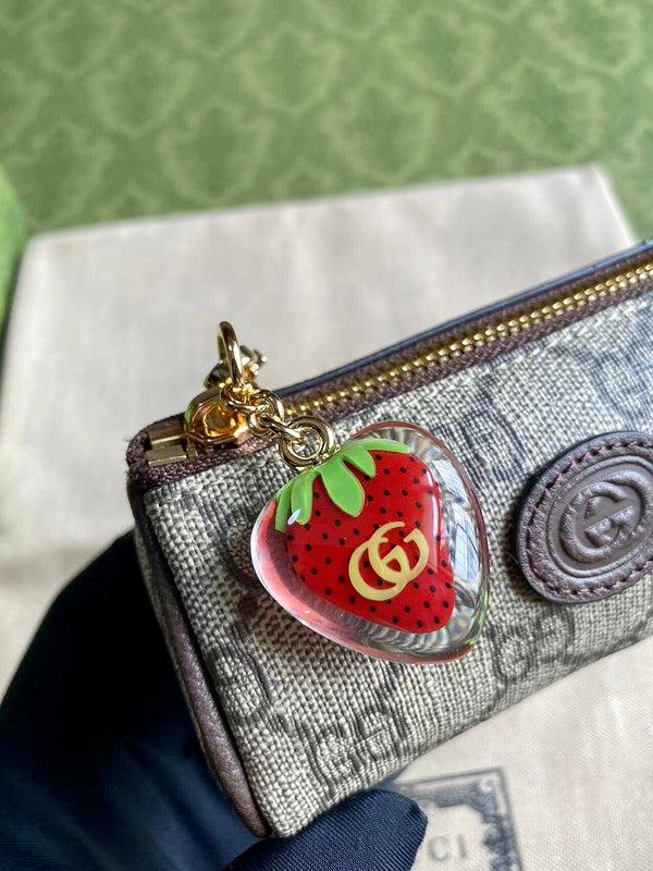 Amelia  - GCI Bags - 12129