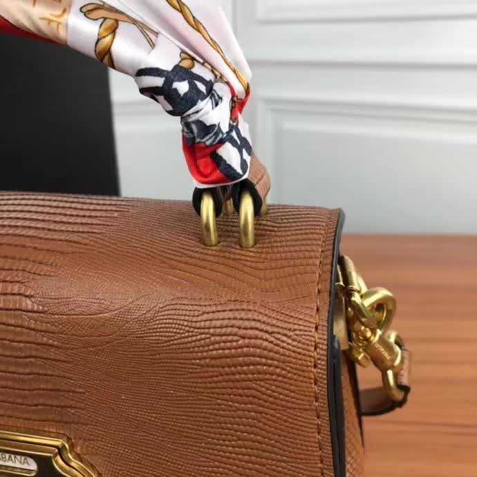 Amelia- DG Bags - 309