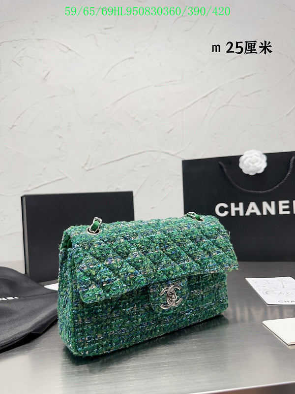 Amelia - CHL Bags - 025