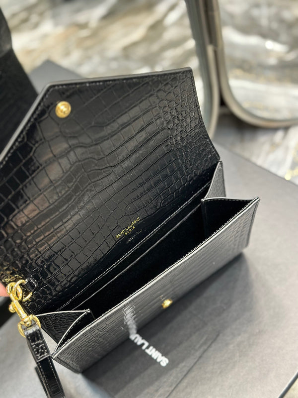 Amelia - YSL Bag - 3955