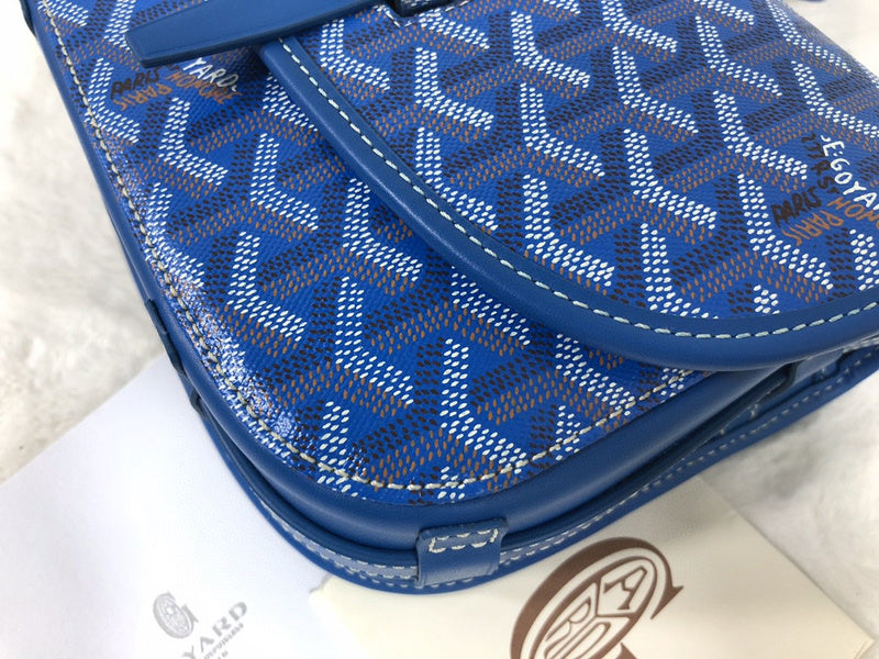 Amelia- G-YARD BAGS - 083