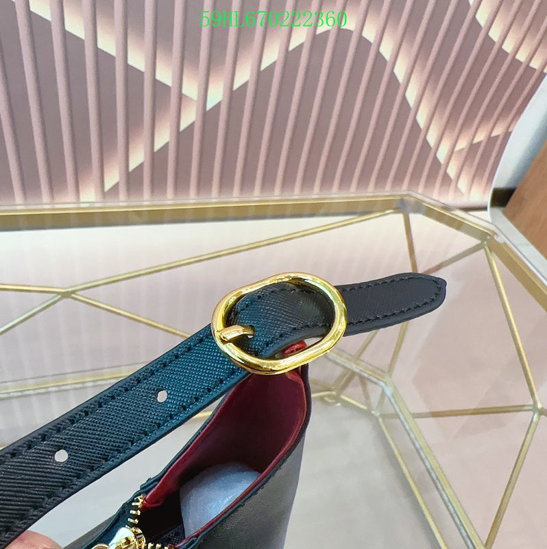 Prada Bags - The Barnes Bags  503