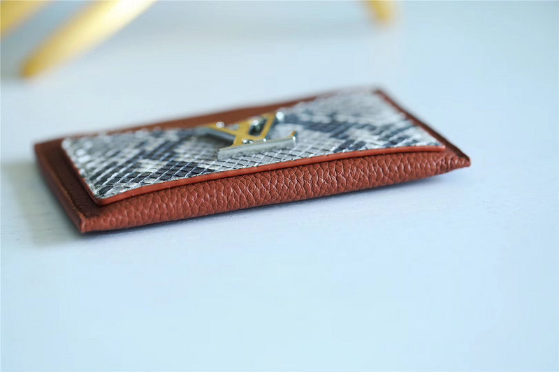 Fan Fashion Lu-Vi bags - 9255