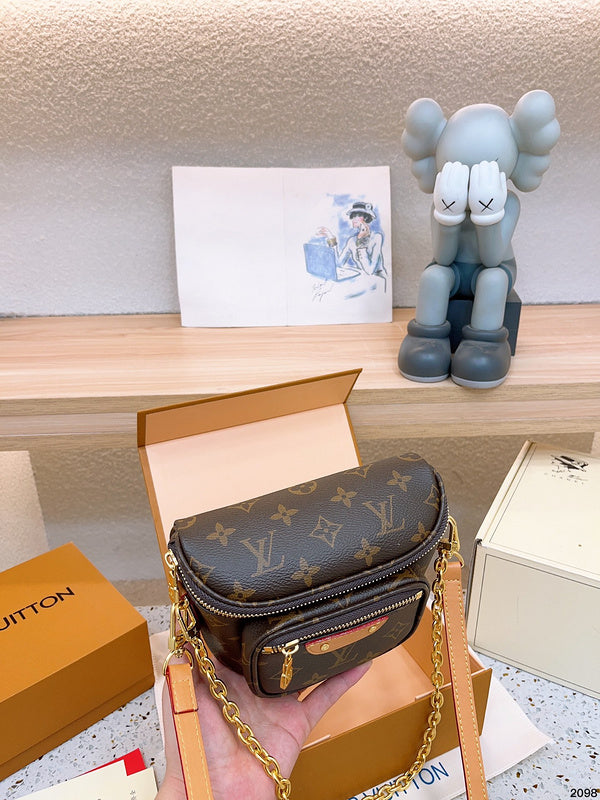 Amelia - LV Bags - 15100