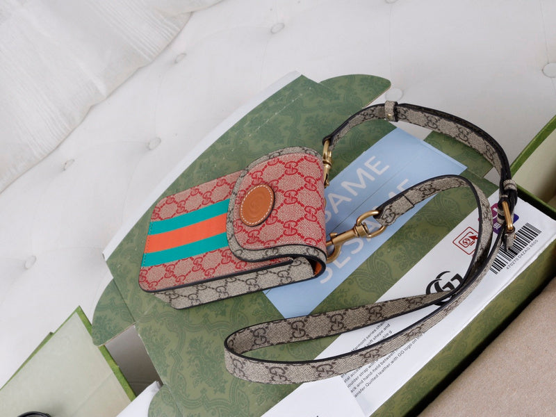 Amelia-i GUKI Women Bags - 409