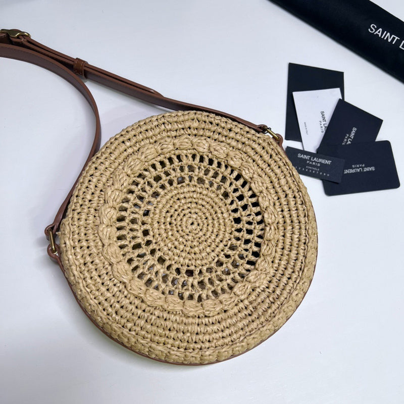 Amelia - YSL Bag - 3621