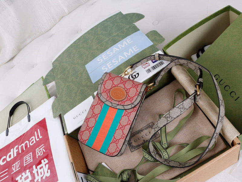 Amelia-i GUKI Women Bags - 409