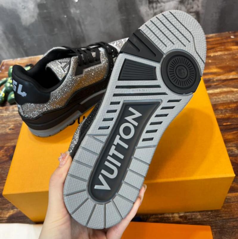 AmeliaLuxury - LOV Men Shoes - 792