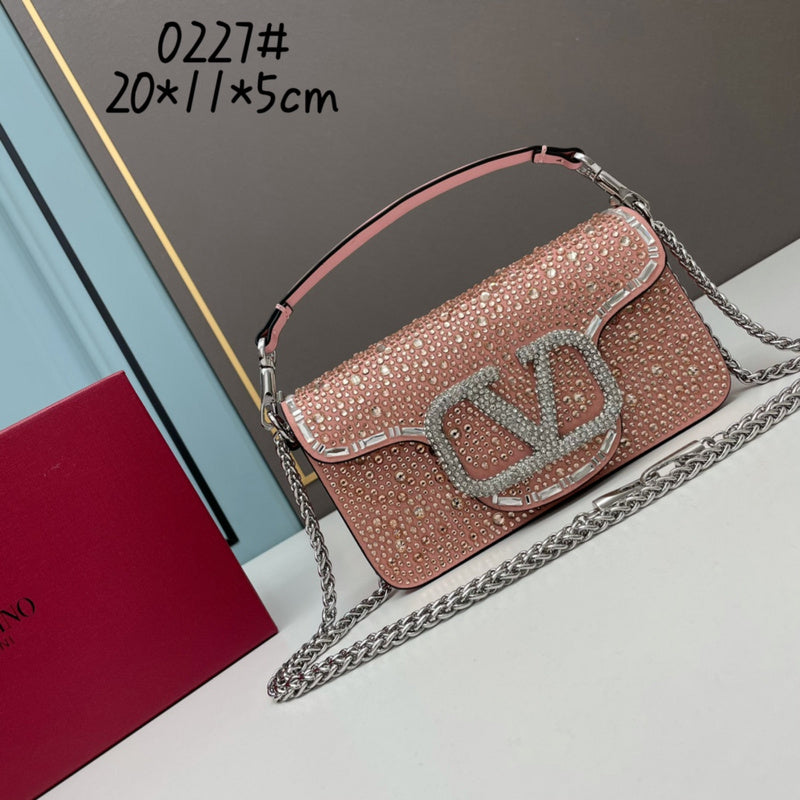 Amelia- VEL WOMEN LUXURY BAGS - 882