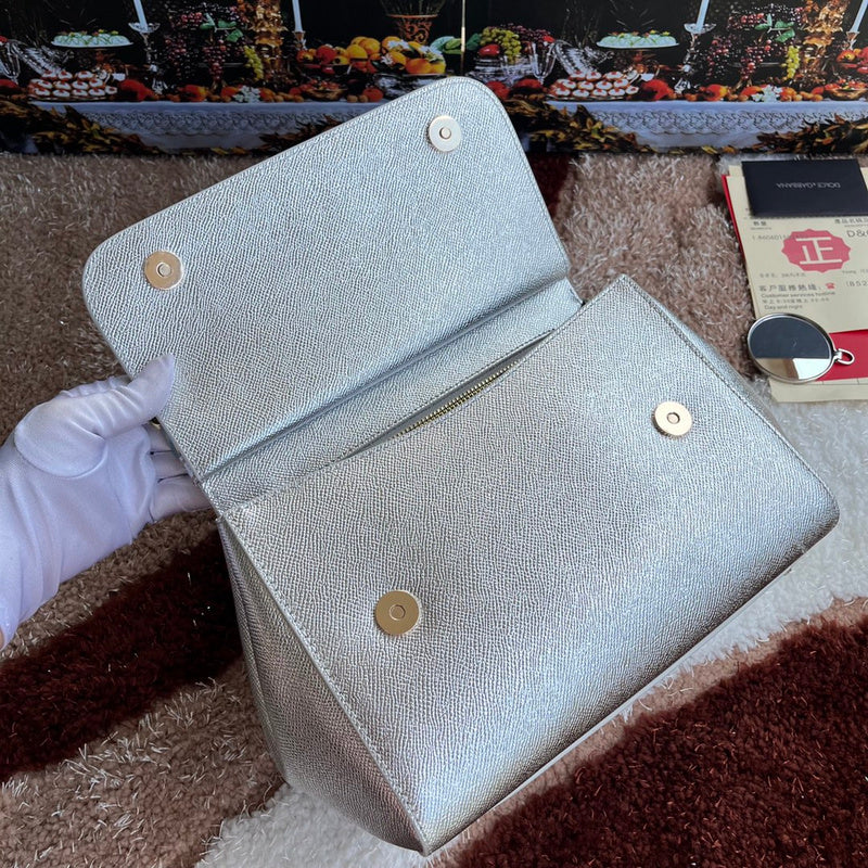 Amelia- DAG Bags - 032