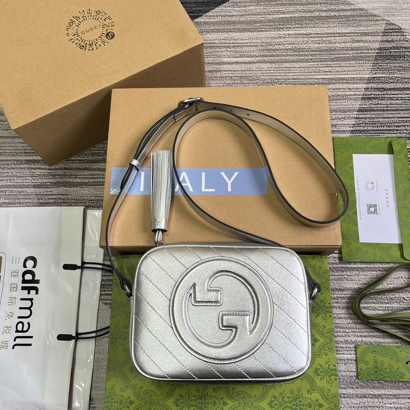 Amelia- GCI LUXURY LADY BAG - BRANDED BAGS FOR WOMEN - 022