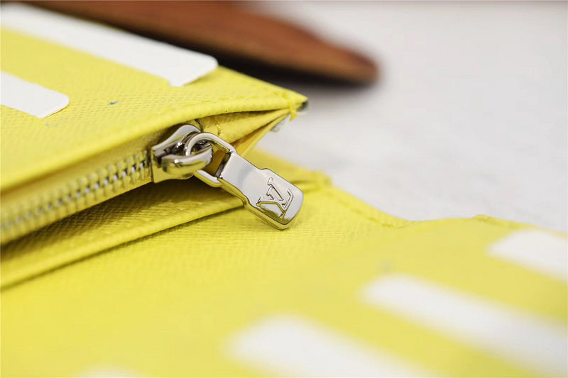 Fan Fashion Lu-Vi bags - 11034