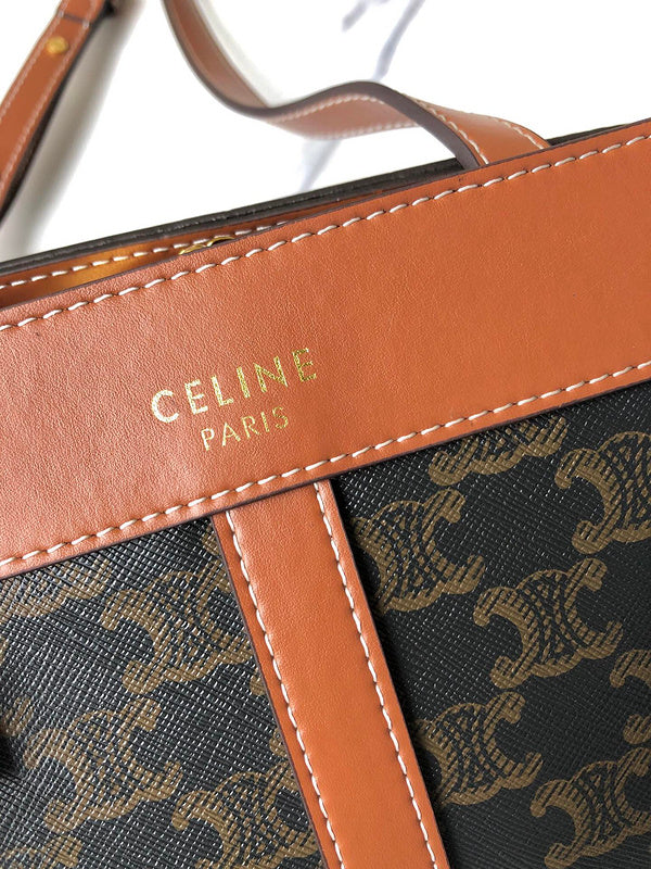 C-LINE LUXURY WOMEN BAGS - 089
