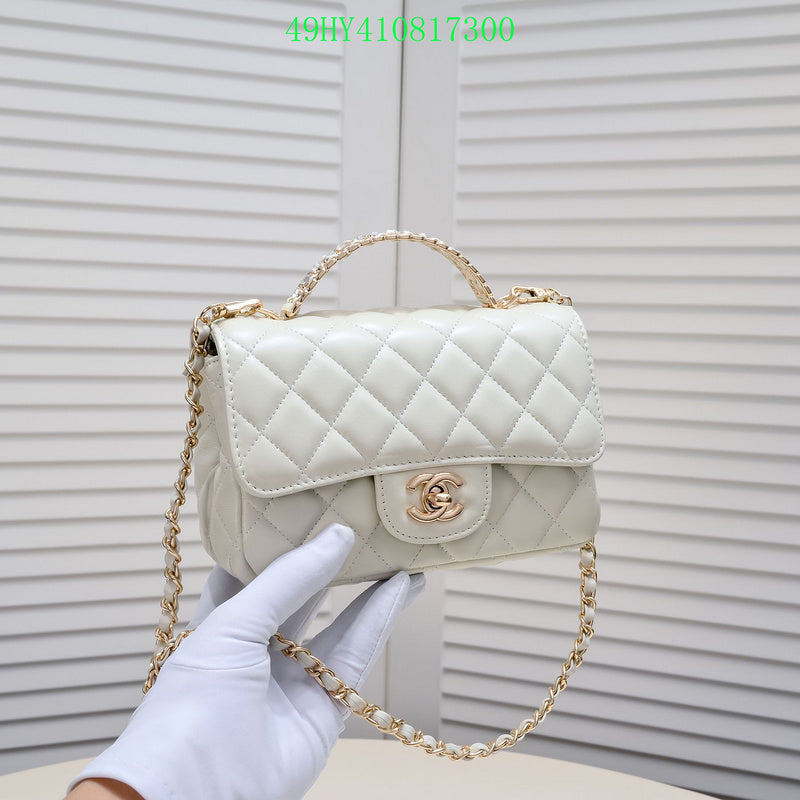 Amelia - CHL Bags - 120