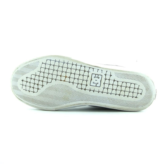 DC PURE HIGH-TOP