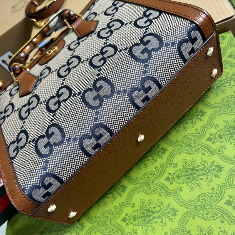 Amelia- GCI LUXURY LADY BAG - BRANDED BAGS FOR WOMEN - 134