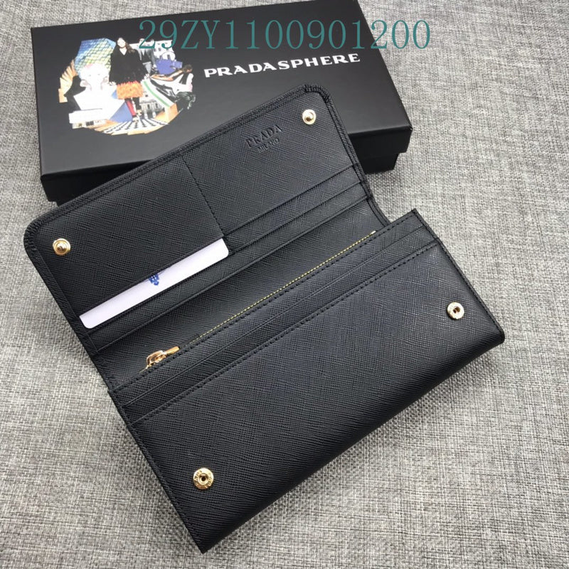Amelia - PD Wallet - 470