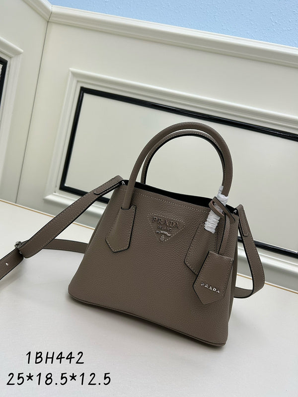 Amelia- PRDA  LUXURY BAGS - 045