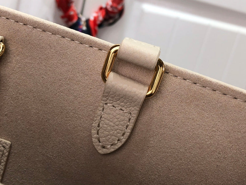 Fan Fashion Lu-Vi Bags - 16907