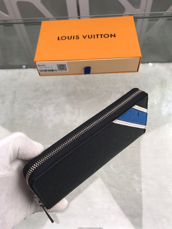 Amelia- LOV  Luxury  Wallets - 619
