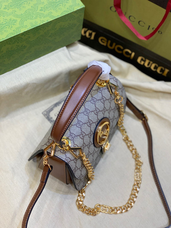 Amelia- GUKI Women Bags - 524