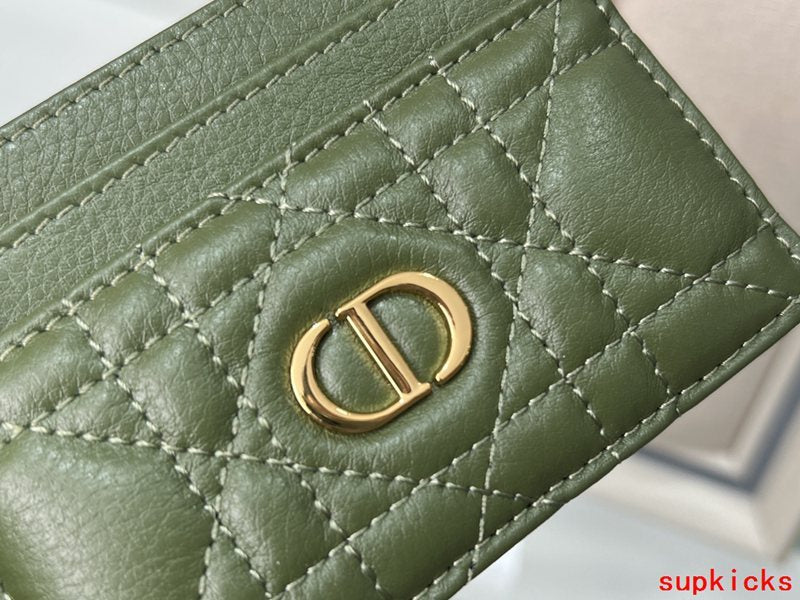 Amelia- Mix Wallets - 252