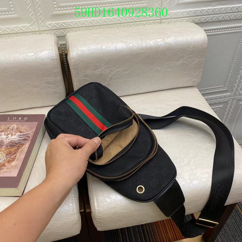 Amelia - GCI Bags - 10342