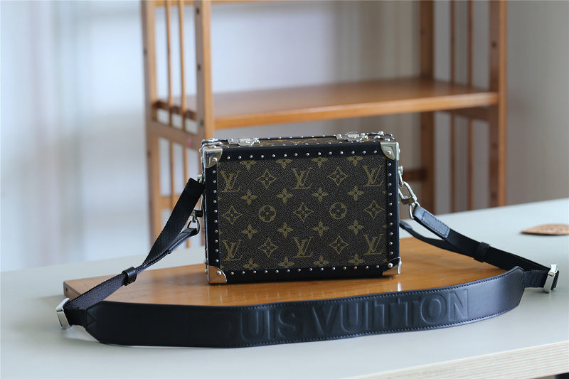 Fan Fashion Lu-Vi bags - 10188
