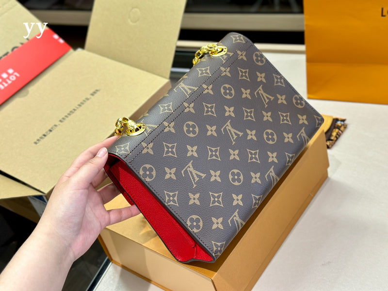 Amelia - LV Bags - 14998