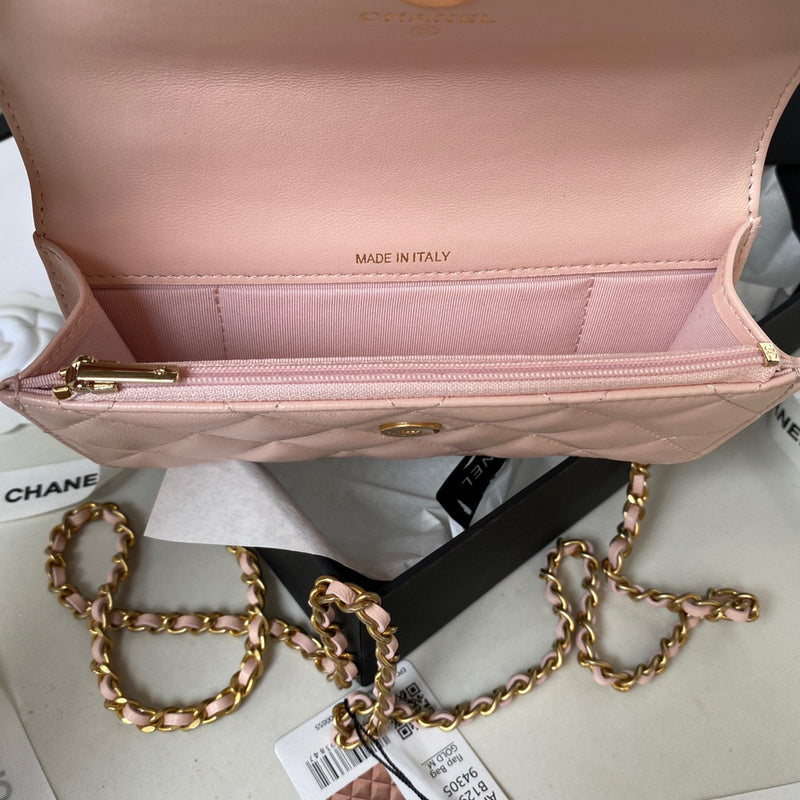 Amelia- CHL Bags - 7517