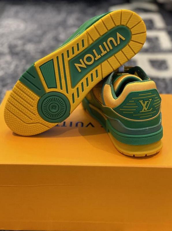 AmeliaLuxury - LOV Men Shoes - 1437