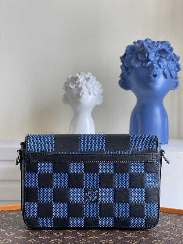 Amelia- LOV Men Bags - 485