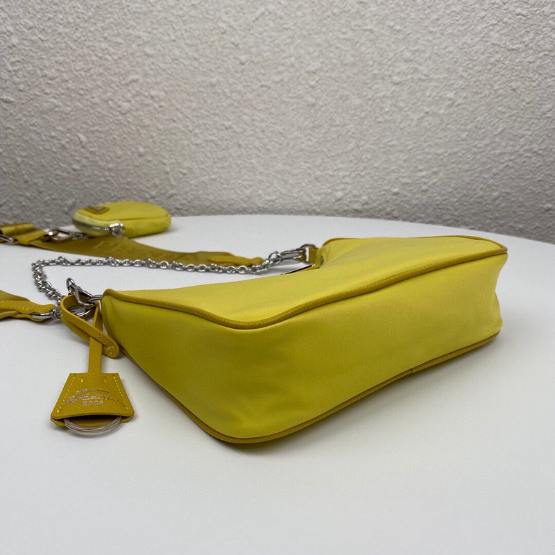 Reeby Bags - Prada Bags - 072