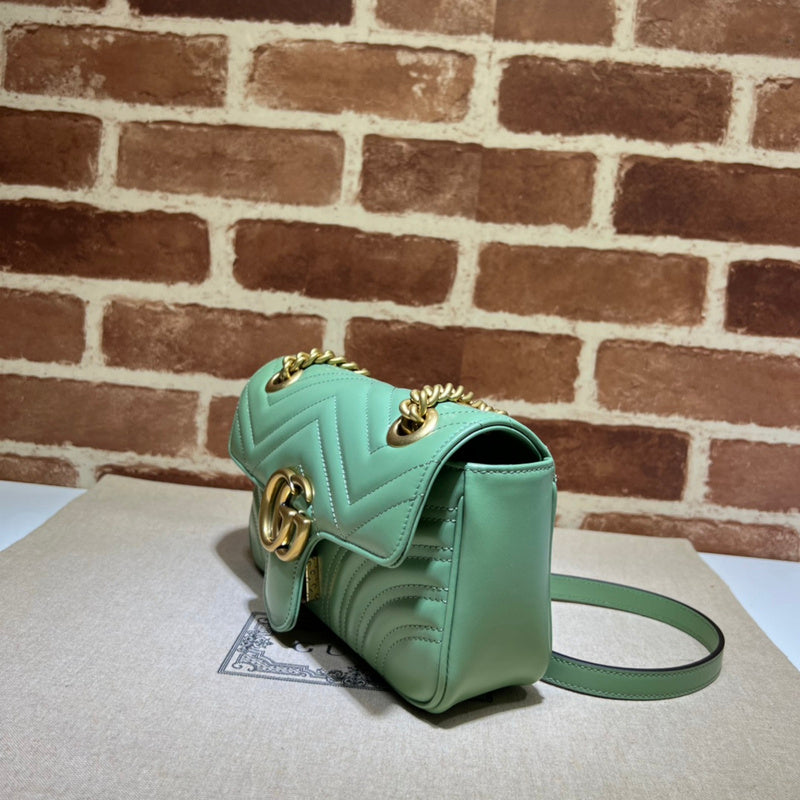 Amelia  - GCI Bags - 12369