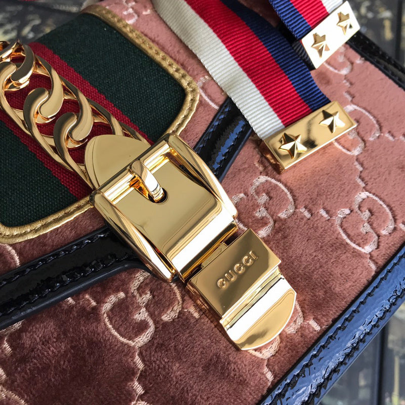 Amelia - GCI Bags - 6381