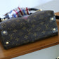 Fan Fashion Lu-Vi bags - 8013