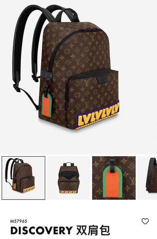 Amelia- - LOV Men Bags - 211