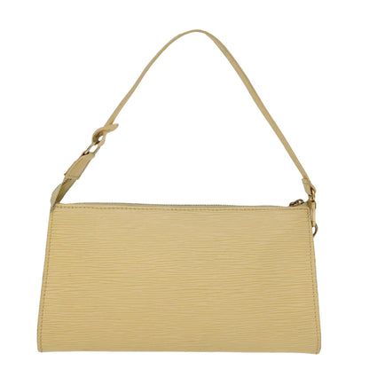 Louis Vuitton Pochette Accessoire Clutch Bag