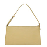 Louis Vuitton Pochette Accessoire Clutch Bag