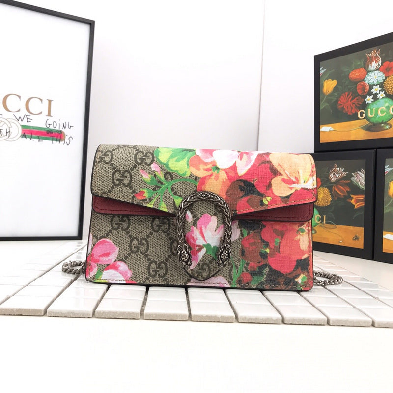 Amelia Fashion - GCI Bags - 2568