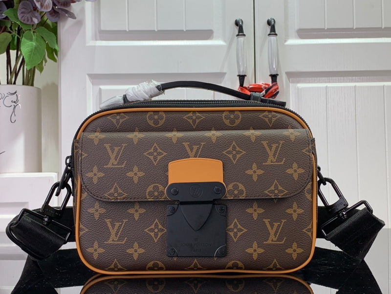 Amelia - LV Bags - 15206