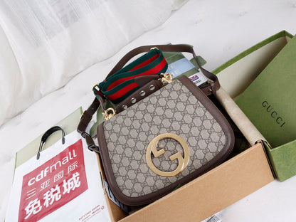 Amelia- GUKI Women Bags - 520