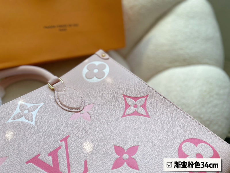 Amelia - LV Bags - 14808