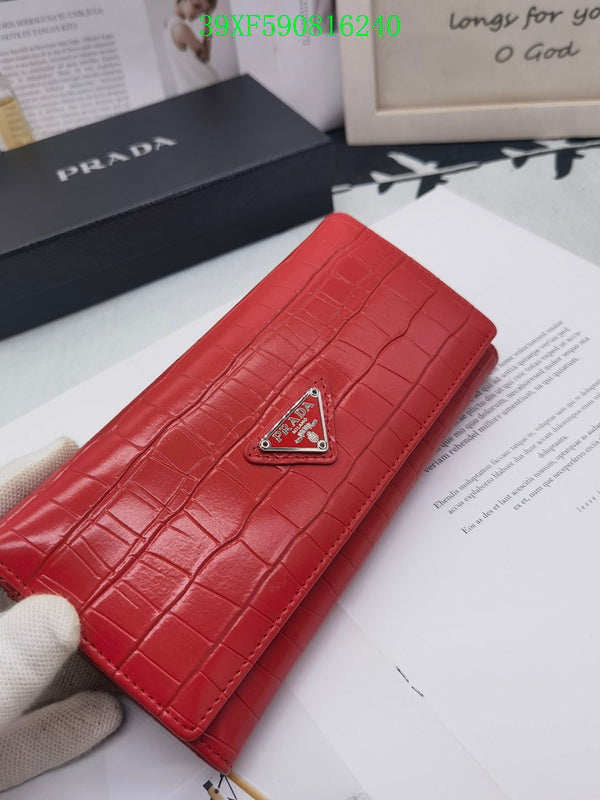 Amelia - PD Wallet - 245